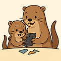 Otter Booking.png
