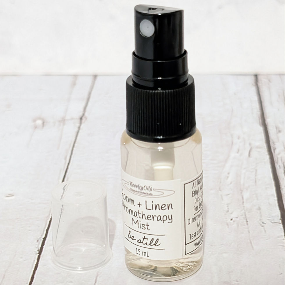 Thumbnail: Linen Spray