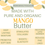 Thumbnail: Organic Hand & Body Lotion with Natural Essential Oils or Fragrance choices
