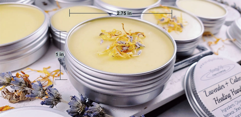 Thumbnail: Healing Salve, 1 oz | 2 oz
