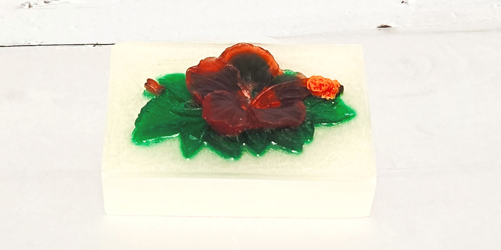 Thumbnail: Hibiscus Design