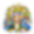 Serena Mother of Pearls Illistrated book