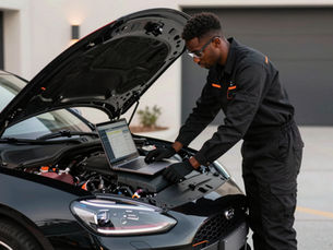 ECU Remapping