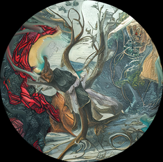 12 December - Circularity by Gordon Berger Cryptoart NFT.png
