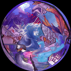 2 February - Circularity by Gordon Berger Cryptoart NFT.png