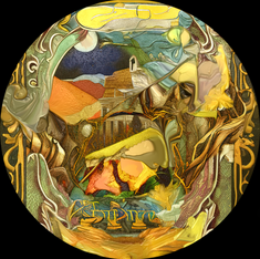 9 September -  Circularity by Gordon Berger Cryptoart NFT.png