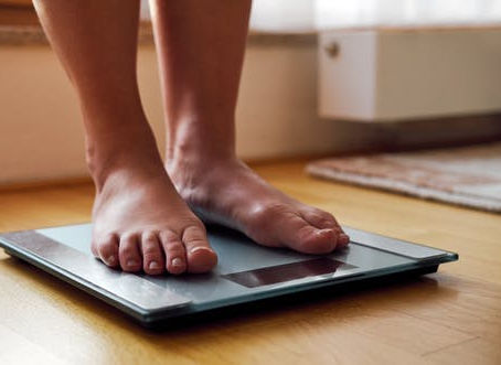 The Psychology of Weight Loss