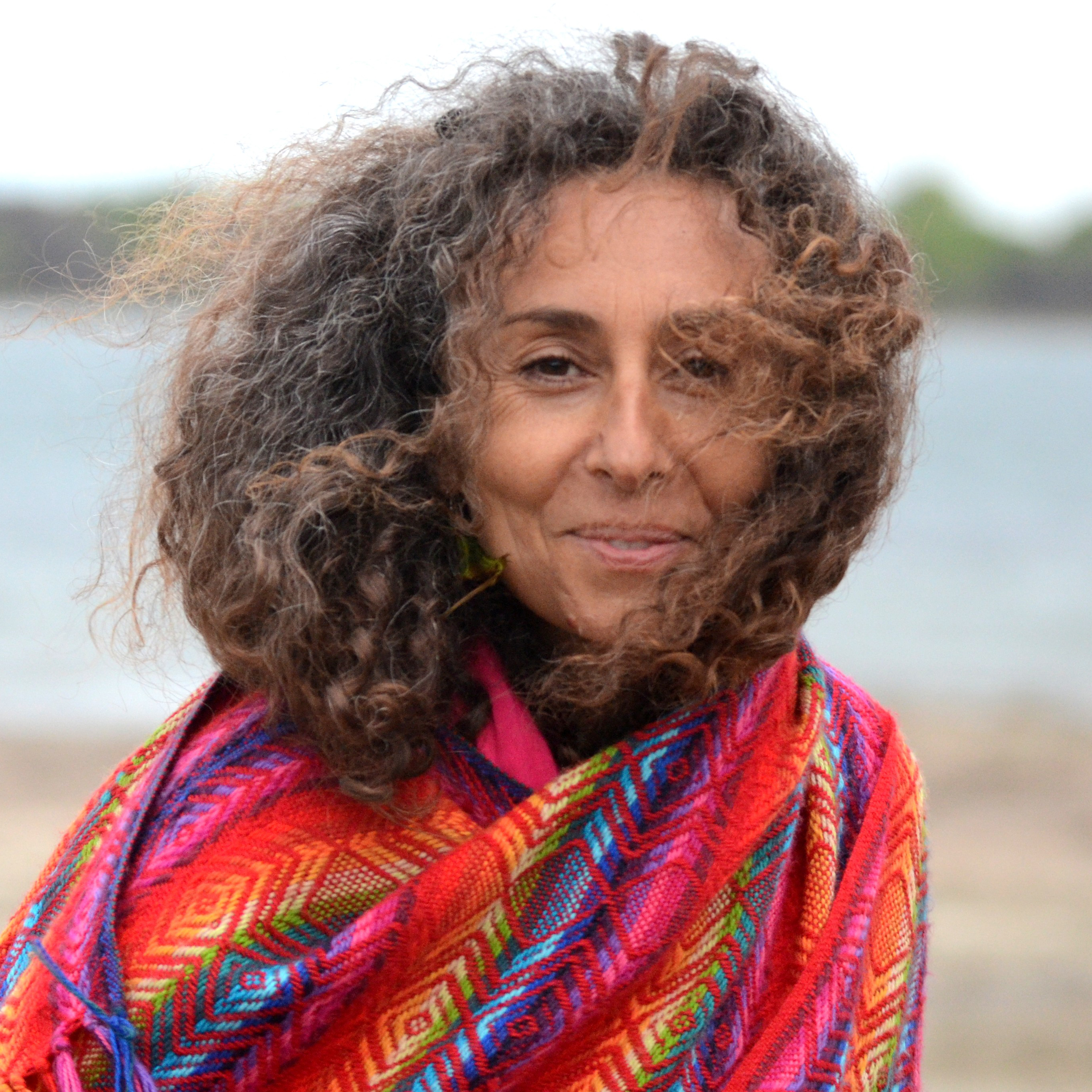 Sonia Ballieu