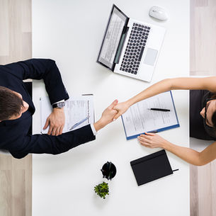 Recrutement : les 5 plus grandes attentes des candidats