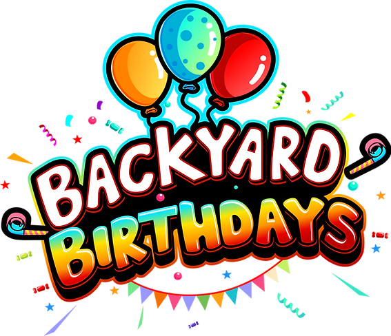 Backyard Birthdays