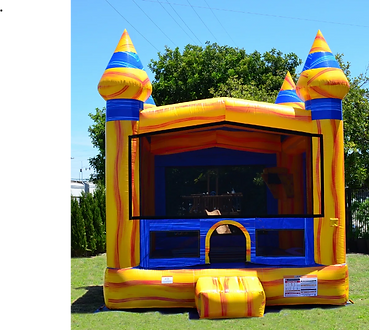 Bounce House Rental