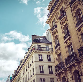 Historic Buildings