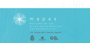 M.A.P.A.S - Mercado de Artes Performativas do Atlântico Sul