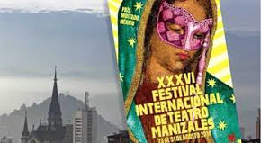 Festival de Manizales, Colômbia