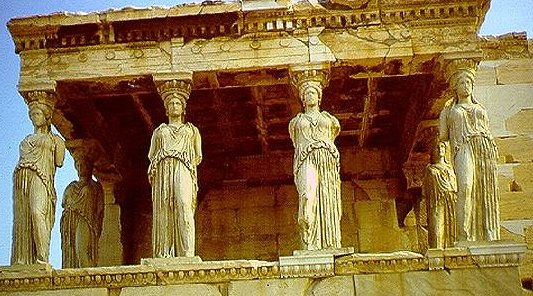 헬레니즘 건축 hellenistic architecture 헬레니즘 예술과 미술 건축물 – 역사적 가치와 정교한 기하학적 구성이 돋보이는 고대 건축 유적
