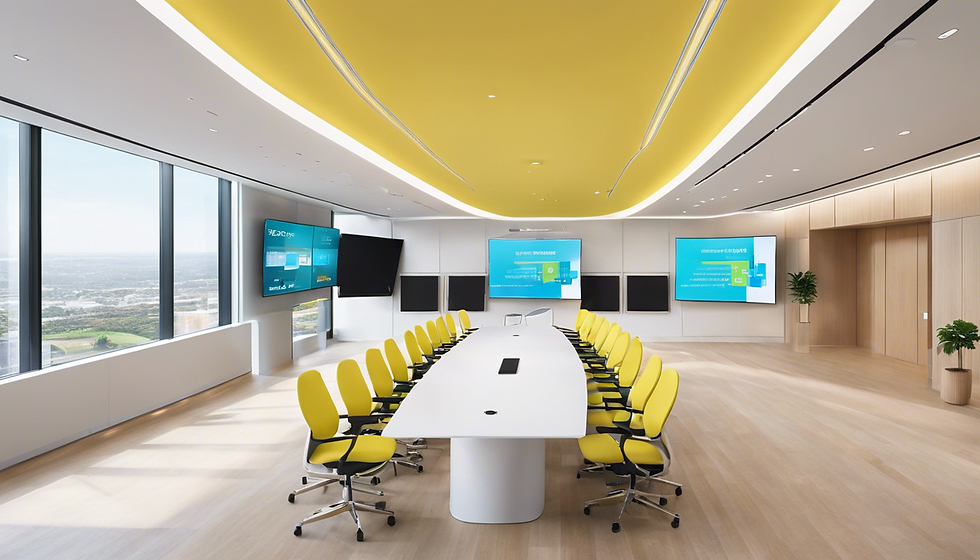 2024 Digital Trends Summit