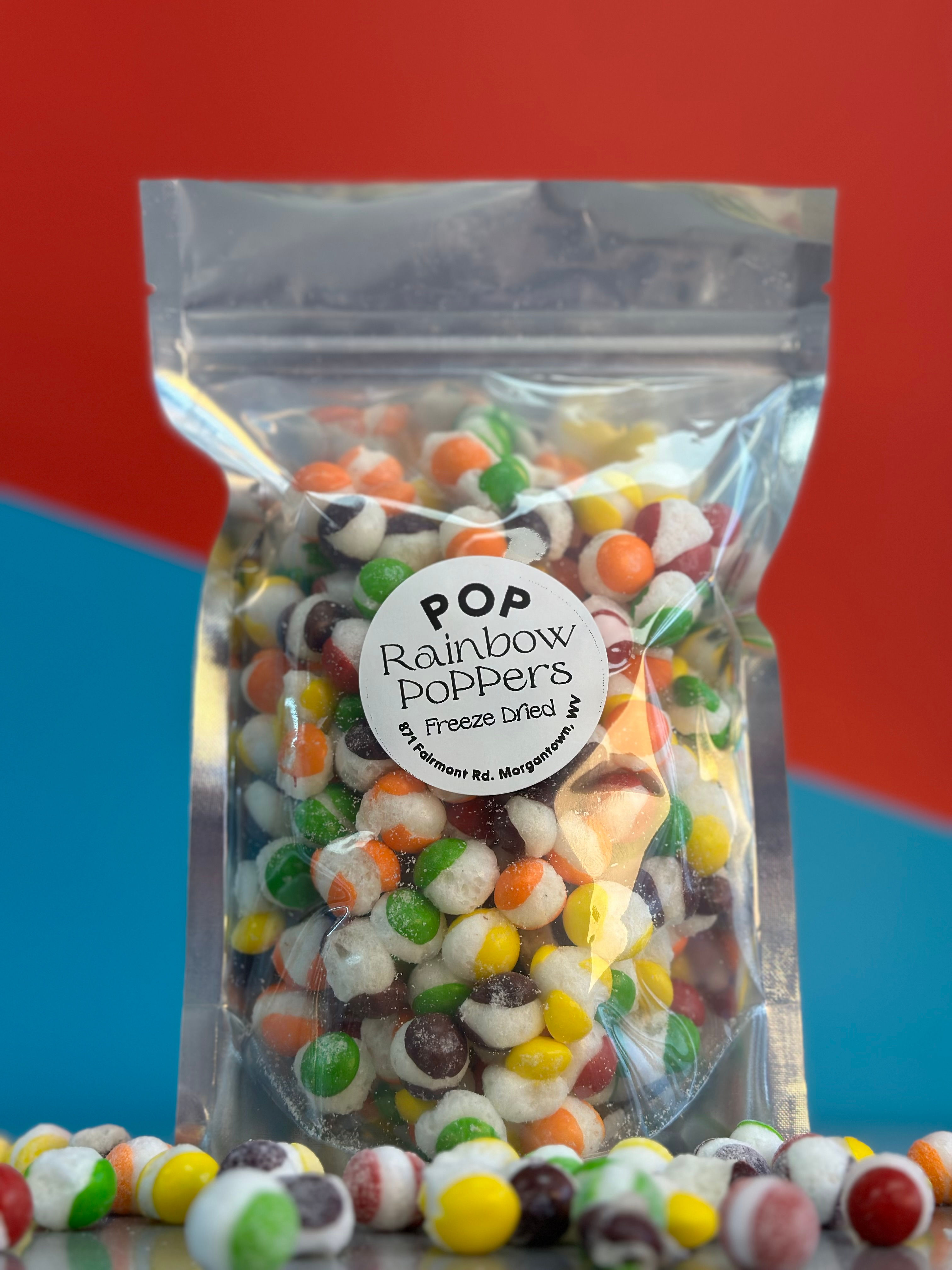 Air Pops - 10 oz bag