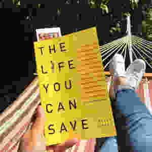 The Life You Can Save by Peter Singer