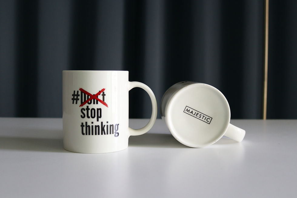 Thumbnail: Majestic Mug