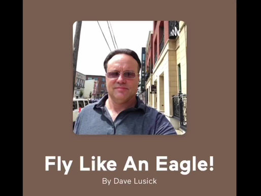 The Legal-Eagles Mission! Custom Video