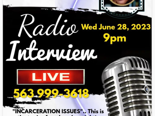 The Soulful Power of Earline Robinson's Power Point Podcast!