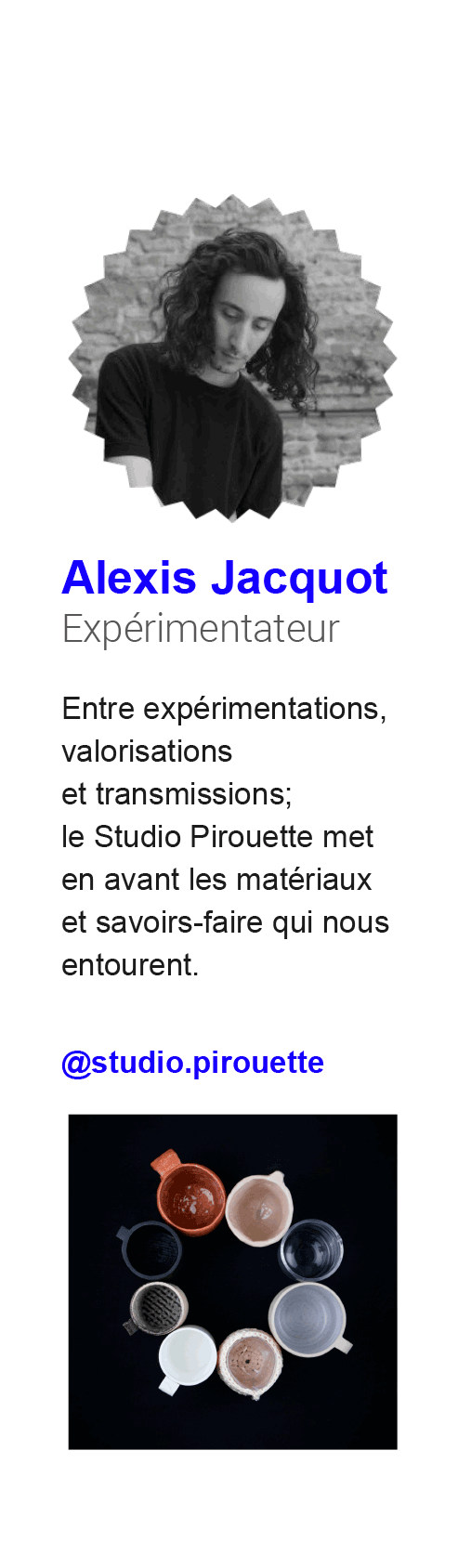 Alexis Jacquot