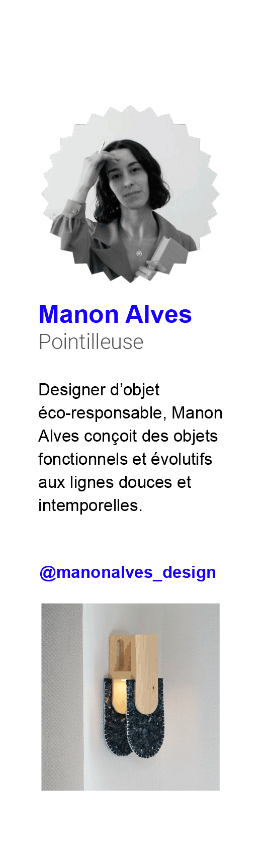 Manon Alves