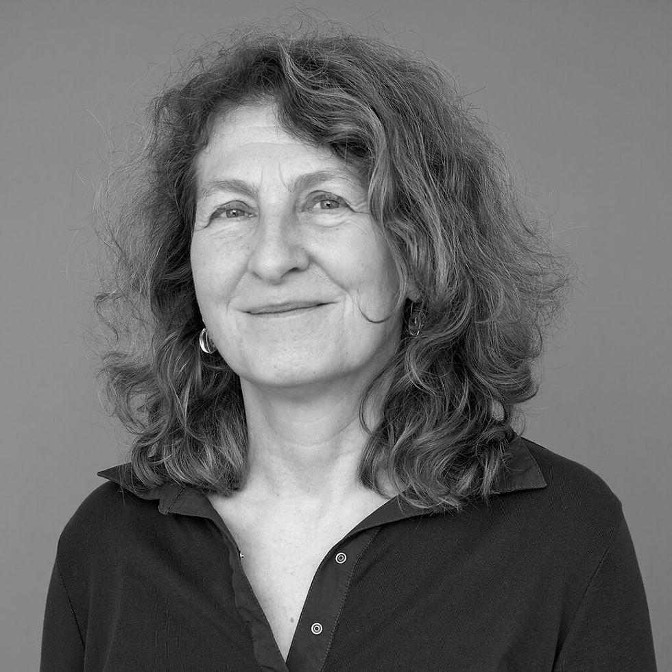 Marie Rancillac
