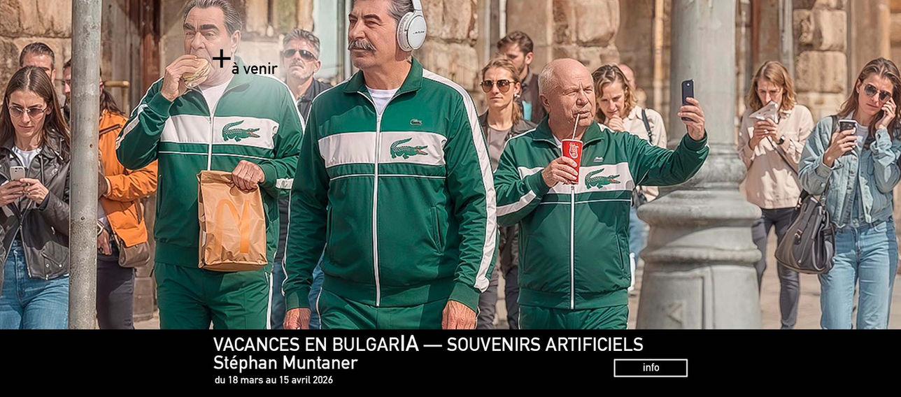 exposition Vacances en BulgarIA