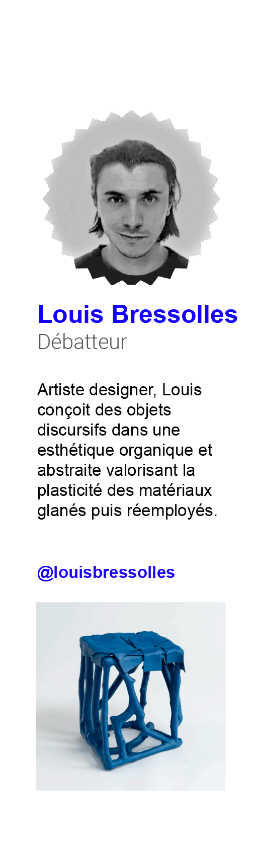 Louis Bressolles