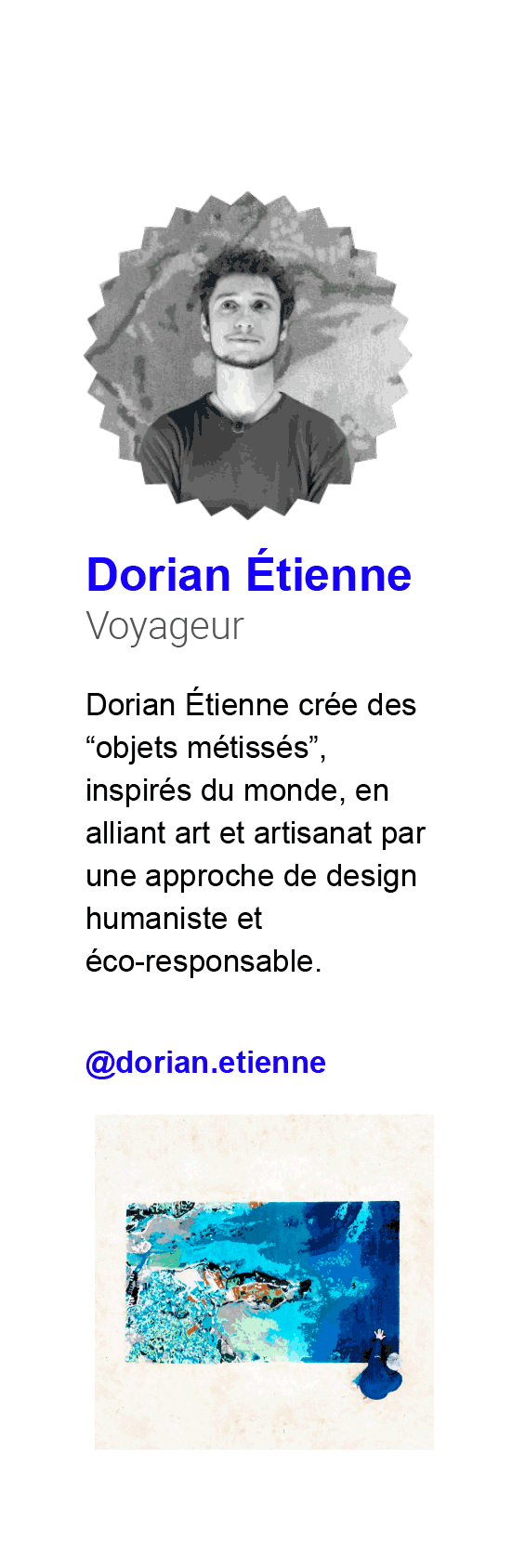 Dorian Étienne