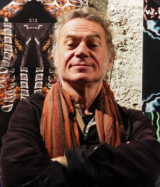 Jérôme Lefdup