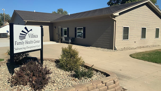 Villisca Family Health Center