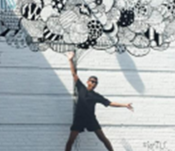 Villisca Mural Contest