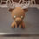 Thumbnail: Knitted Moose