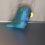 Thumbnail: Knitted Parrot