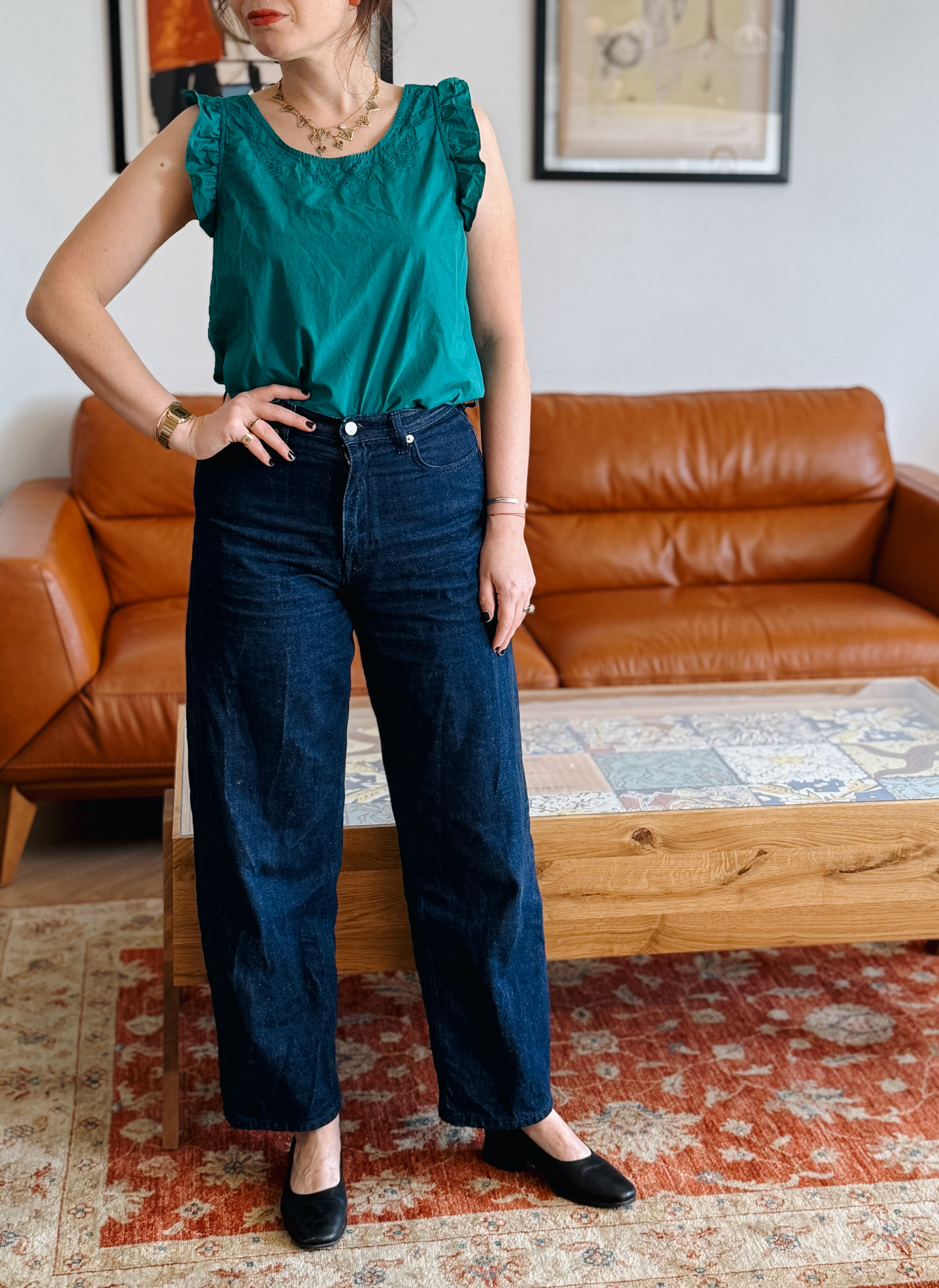 טופ ירוק – ביזבי