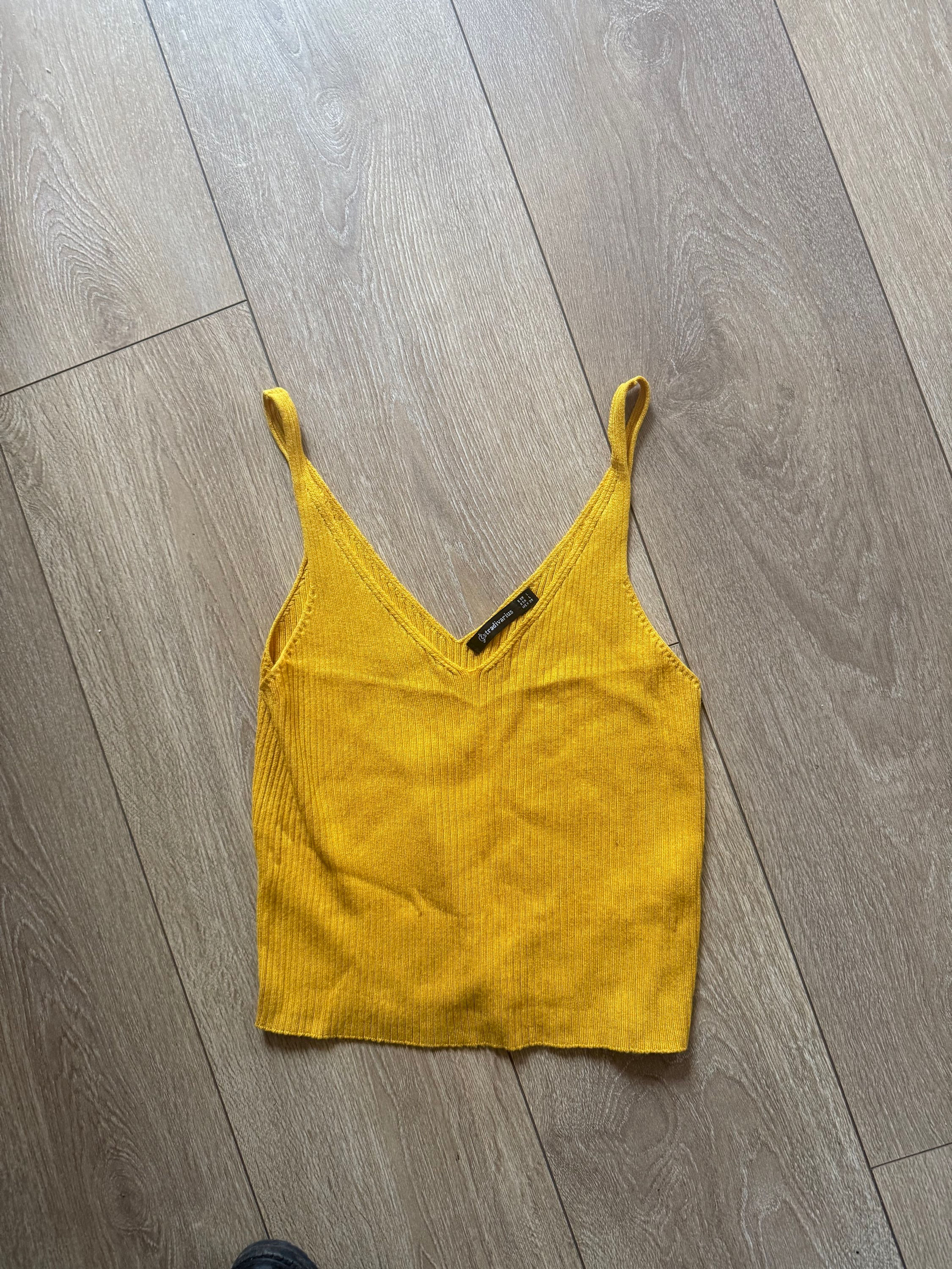 Stradivarius חולצה