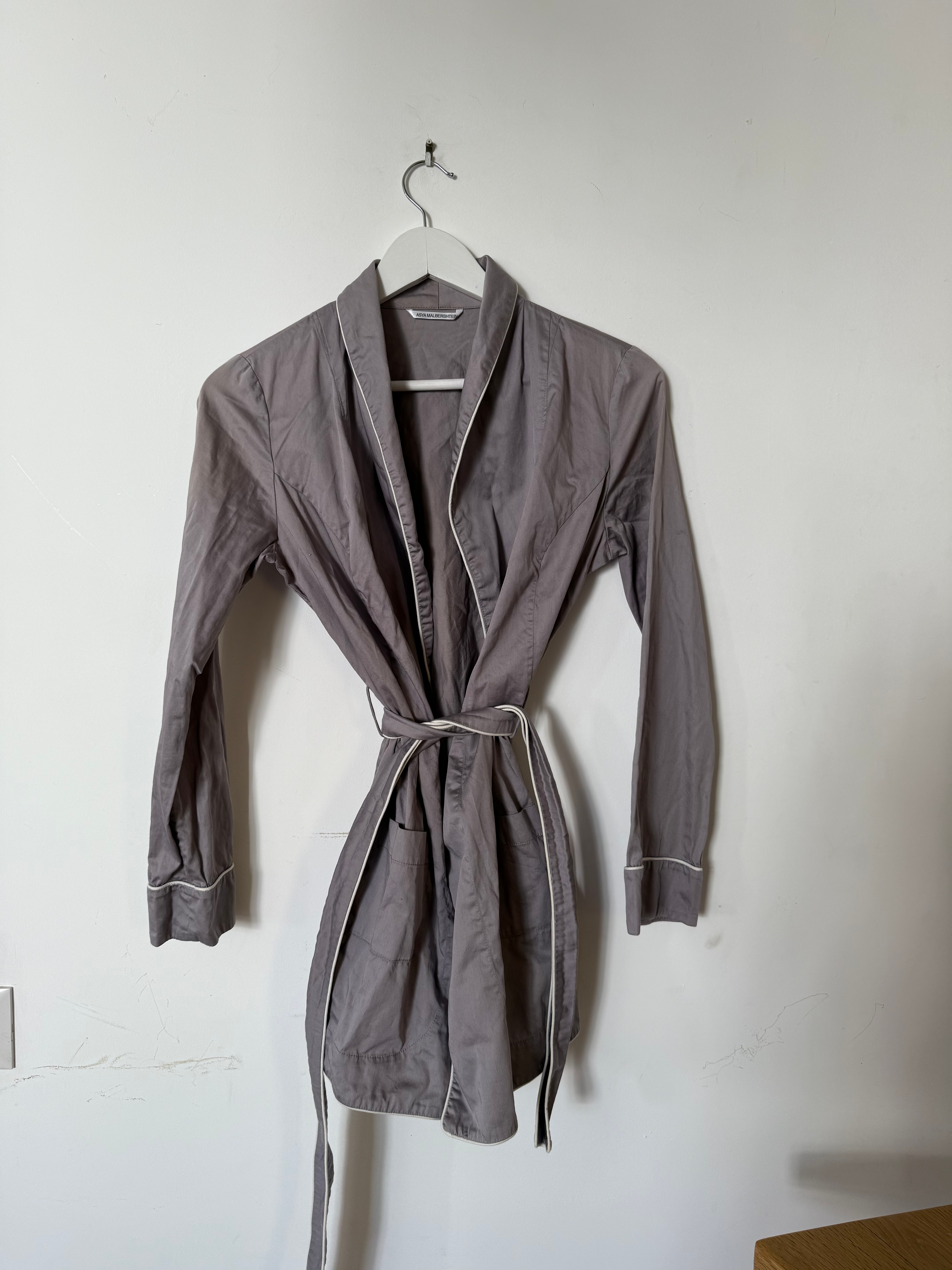 חולצה של איה אלברשטיין