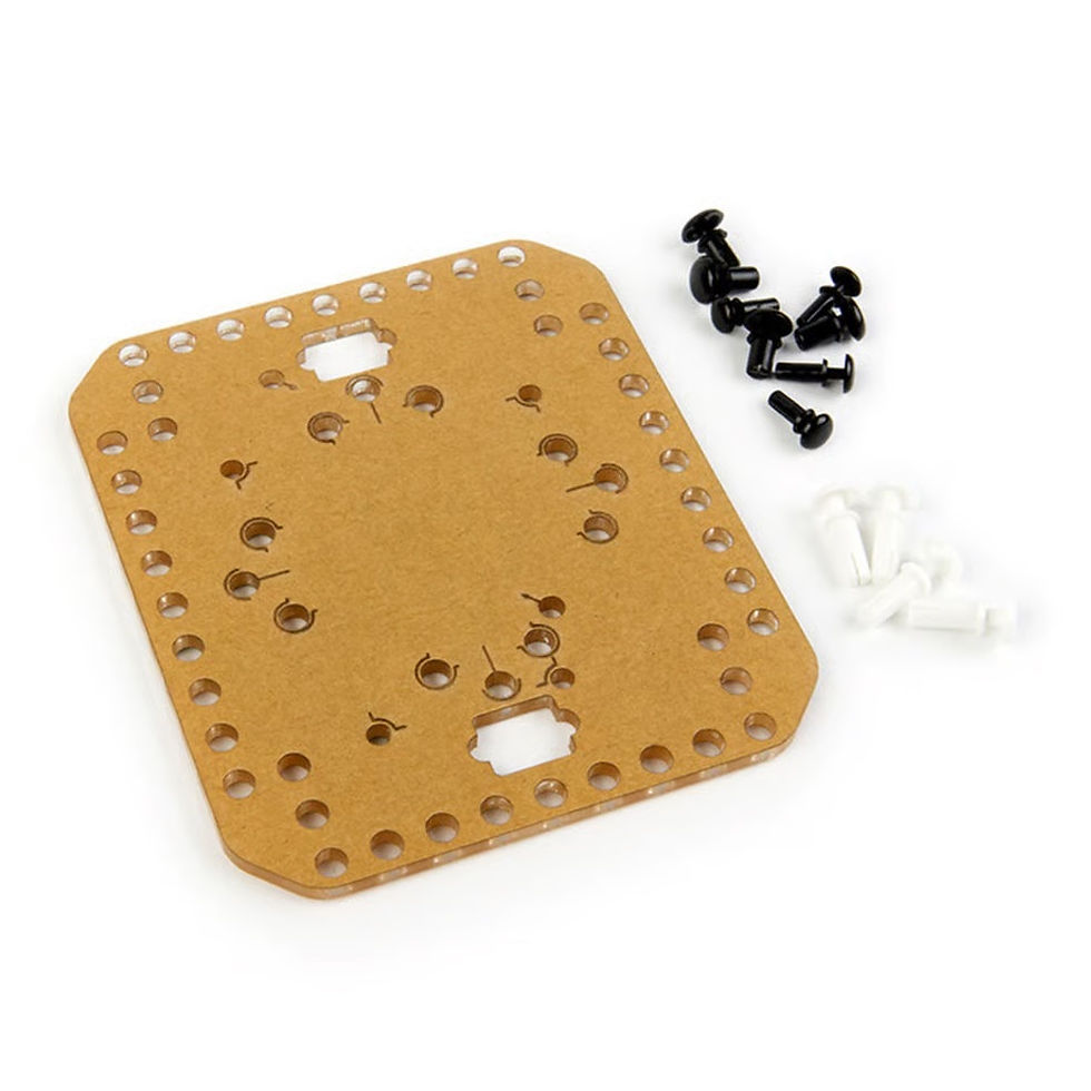 Makeblock 底座支架 B