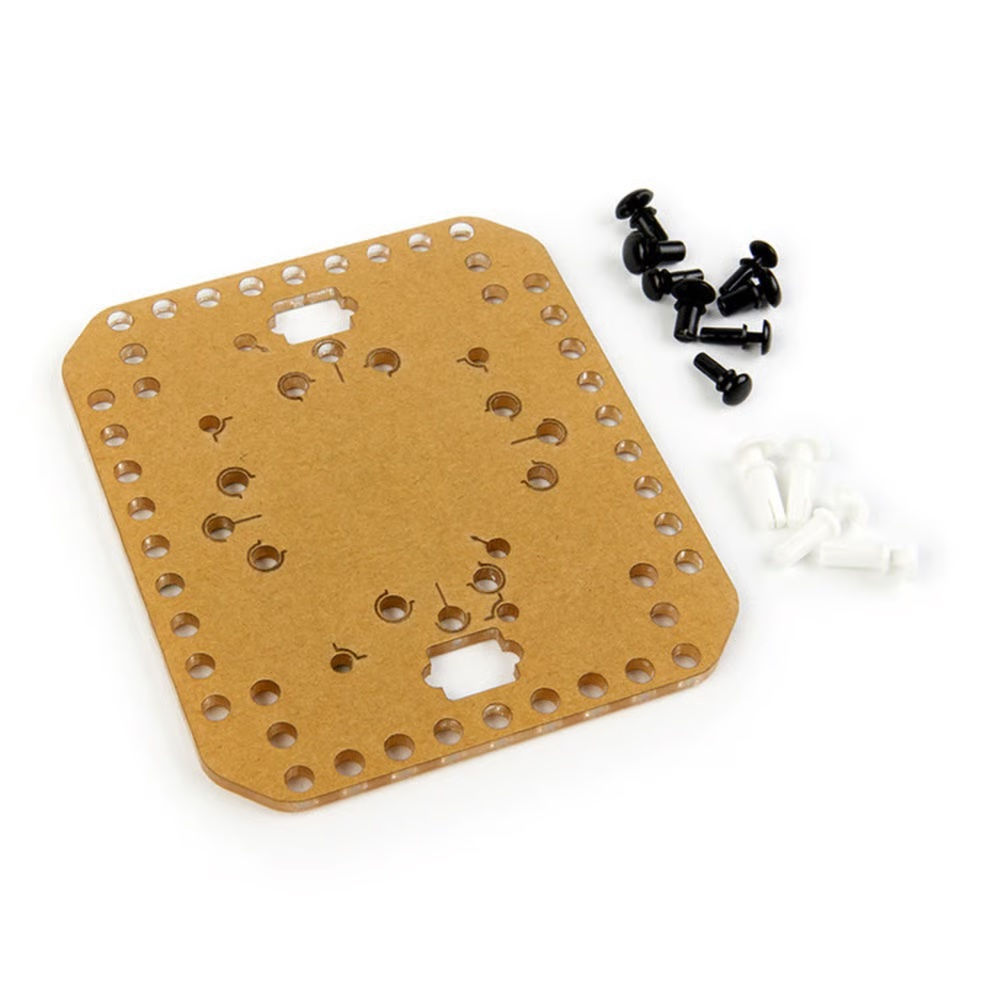 Makeblock 底座支架 B