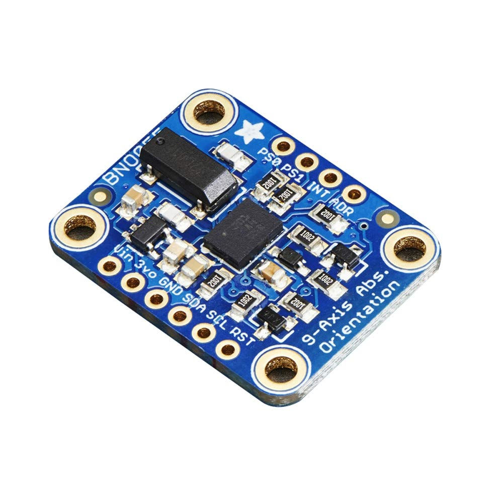BNO055 Absolute Orientation Sensor