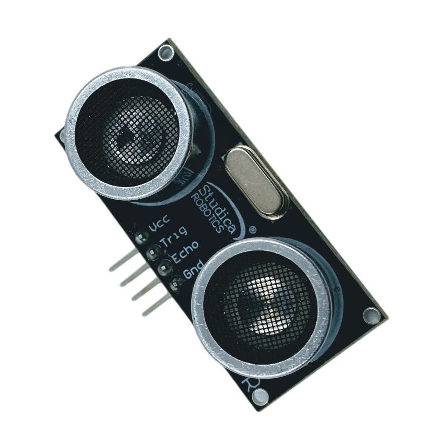 Ultrasonic Distance Sensor