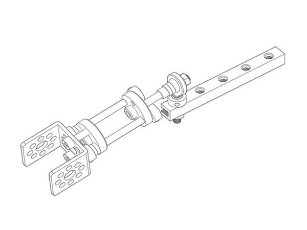 Thumbnail: Makeblock 杆端軸承