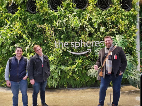 AWS and the 3 C's of Successful Alignment