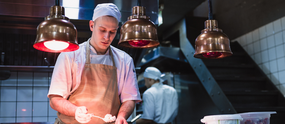 What to consider when designing a Commercial Kitchen