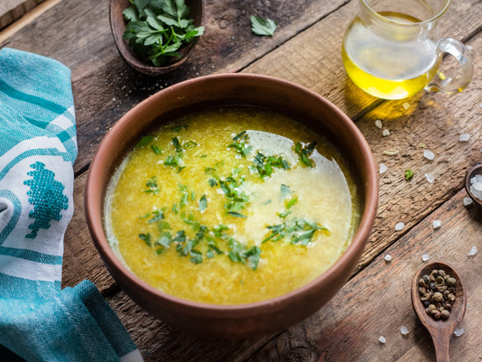 Kunyi The Real Cleanse Food In Ayurveda