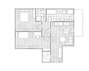 アーキテクチャイラスト