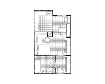 アーキテクチャイラスト