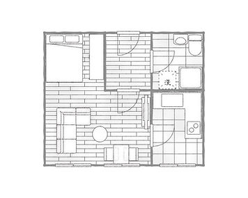 アーキテクチャイラスト